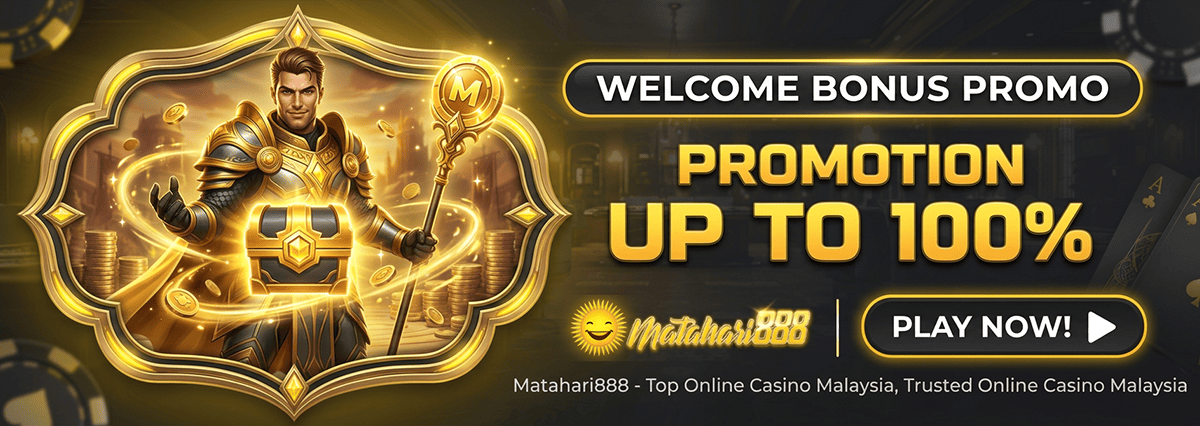 Matahari888 Banner Clotplay x Power, play now! by Matahari888